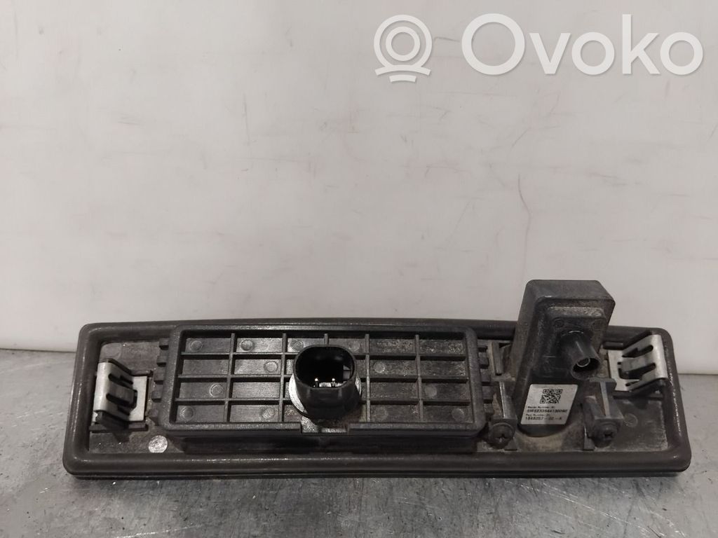 Tesla Model 3 Manilla exterior del maletero/compartimento de carga 