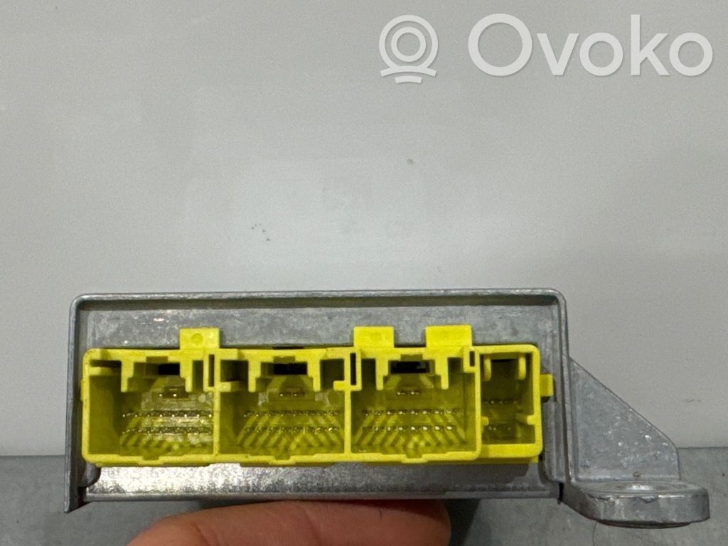 Ford Fiesta Airbag control unit/module 