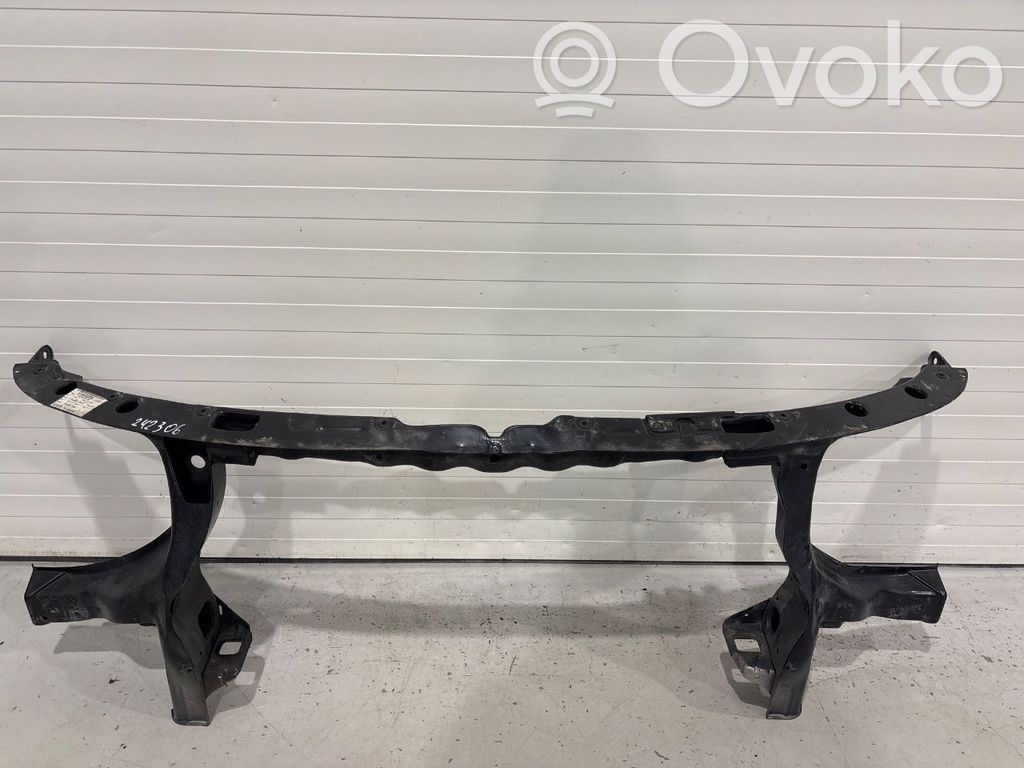 Volkswagen Transporter - Caravelle T5 Panou suport radiator 