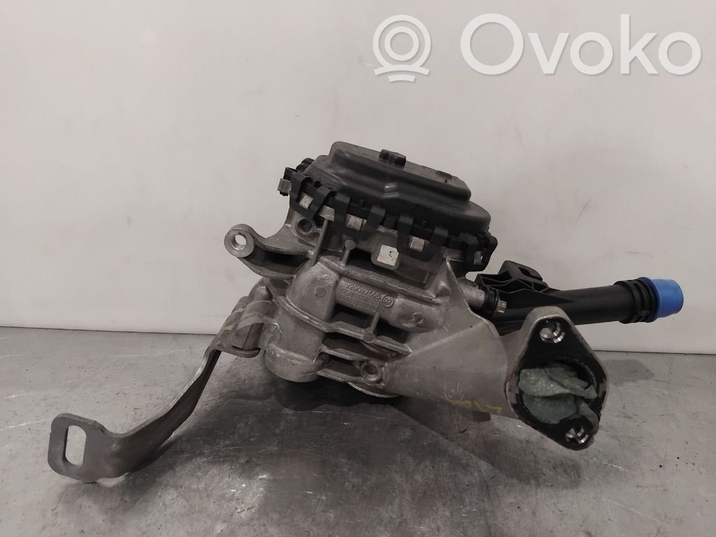 Citroen C4 II Valvola EGR 