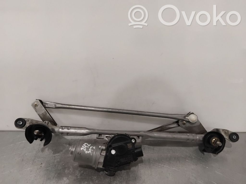 Mazda CX-5 Motor ștergător 