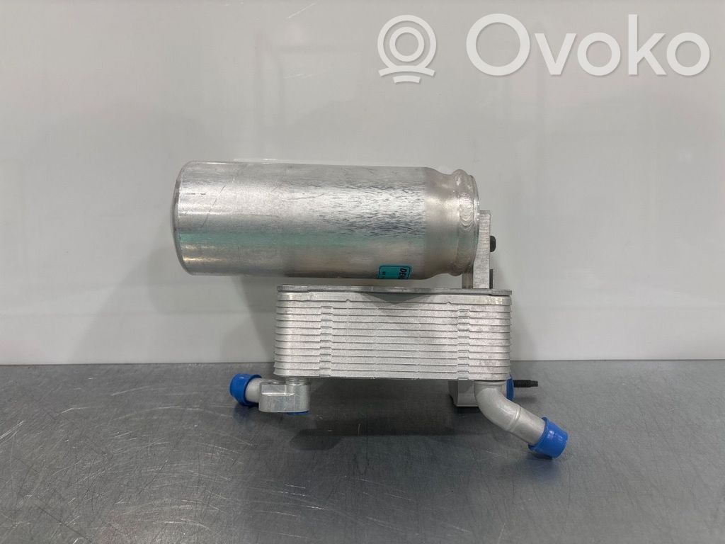 Toyota bZ4X Radiateur de refroidissement