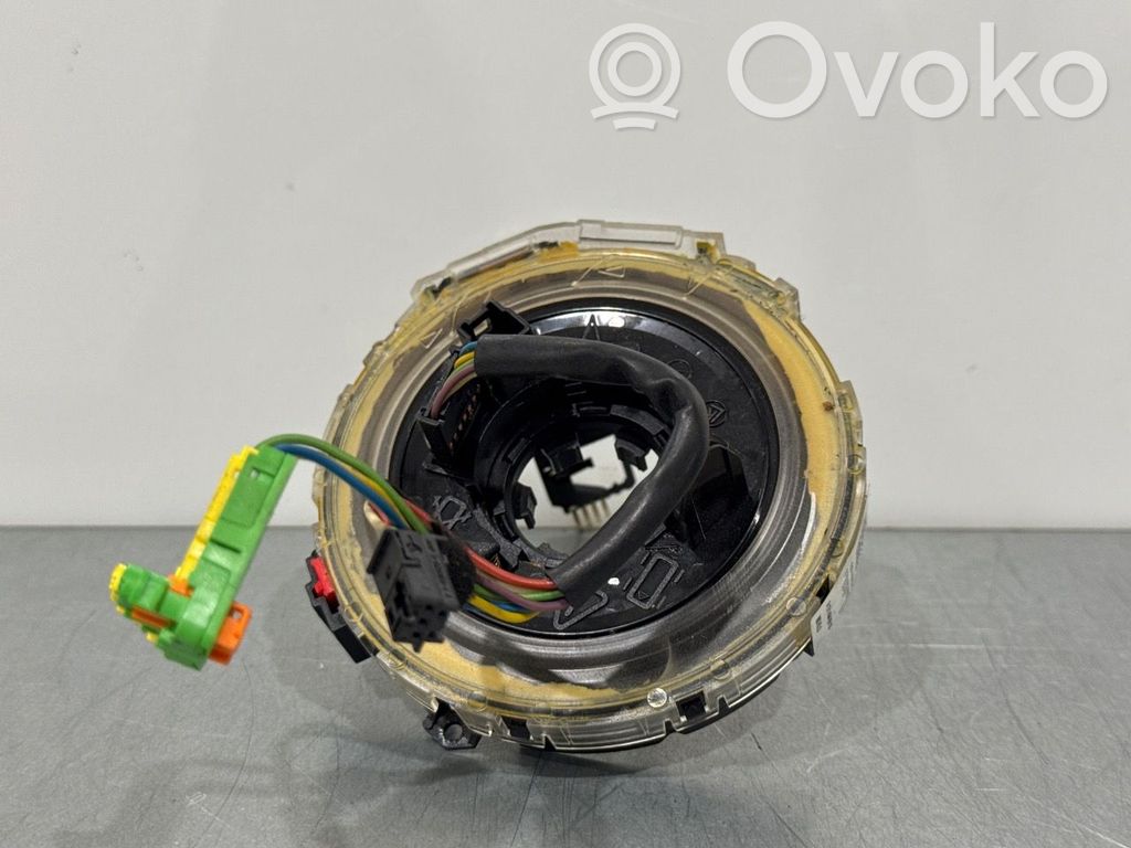 Mercedes-Benz ML W164 Inel glisant airbag (inel SRS) 