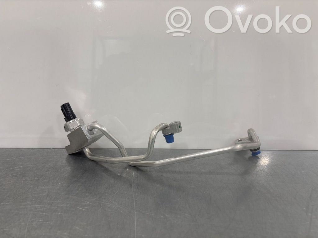 Toyota bZ4X Conductă/furtun aer condiționat (A/C) 