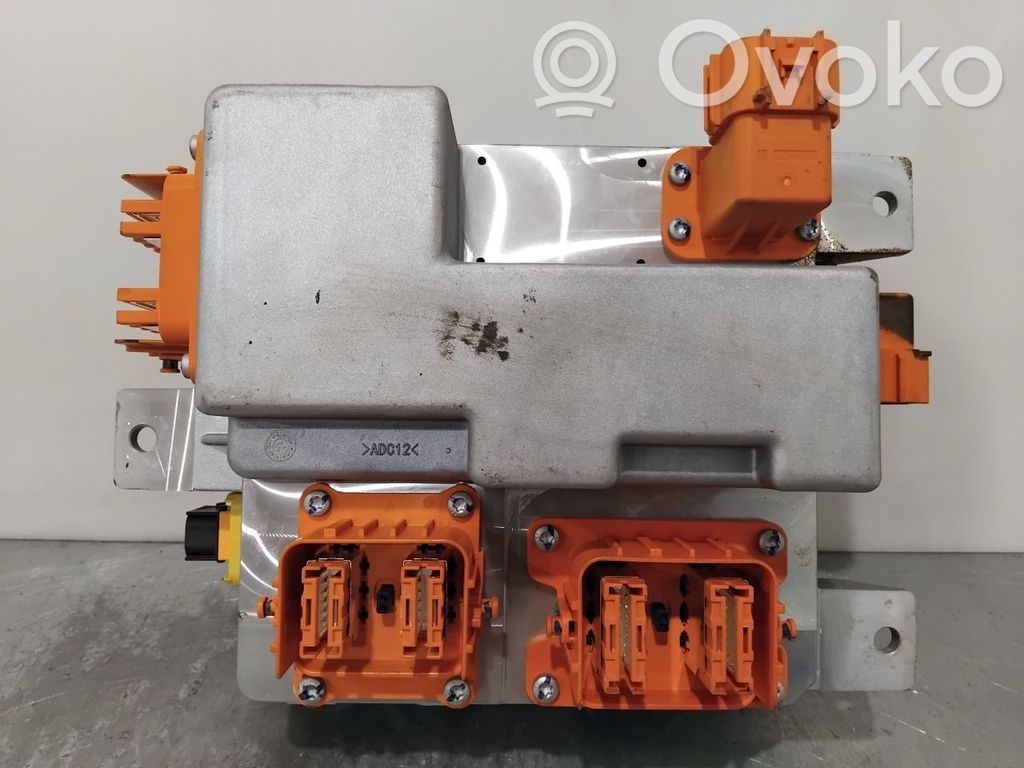 MG MG4 ev Inversor/convertidor de voltaje 
