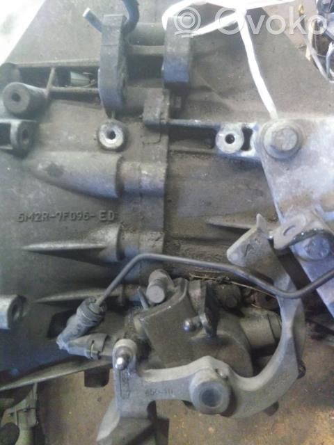 Ford Mondeo MK IV Manualna 6-biegowa skrzynia biegów 