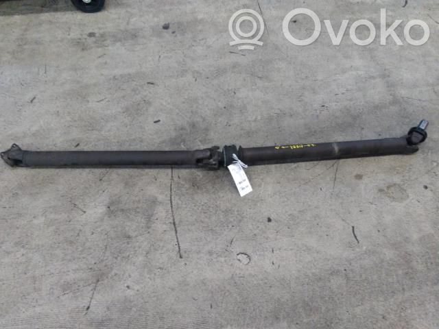 Toyota Hiace (H200) Drive shaft (set)