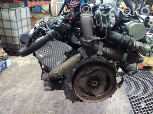 Audi A4 S4 B7 8E 8H Moteur