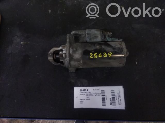 Electromotor