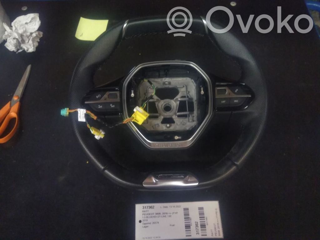 Kierownica   3199119E,98105488ZD,3199119E,98105488ZD