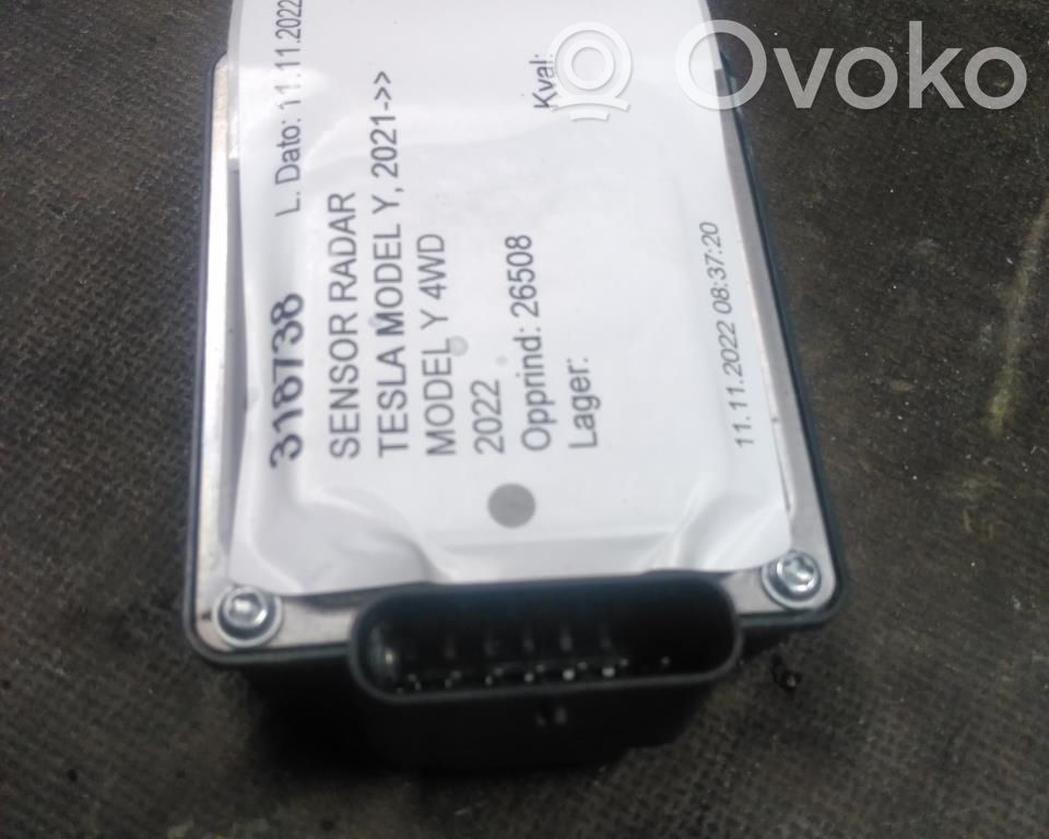 Sensor de radar Distronic   110864700D,110864700D,110864700D