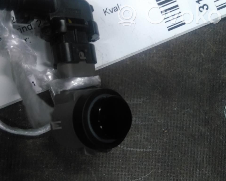 Tesla Model Y Parking (PDC) sensor switch 