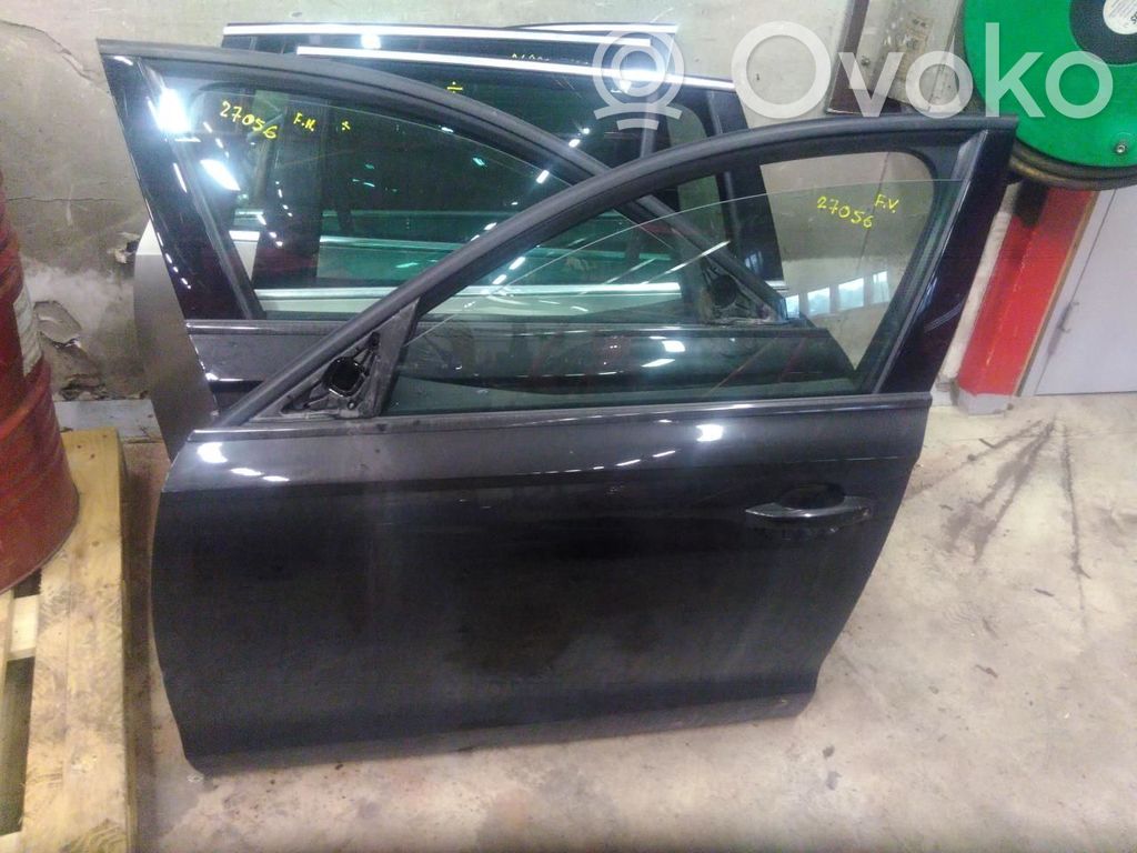 Audi A6 S6 C7 4G Portiera anteriore