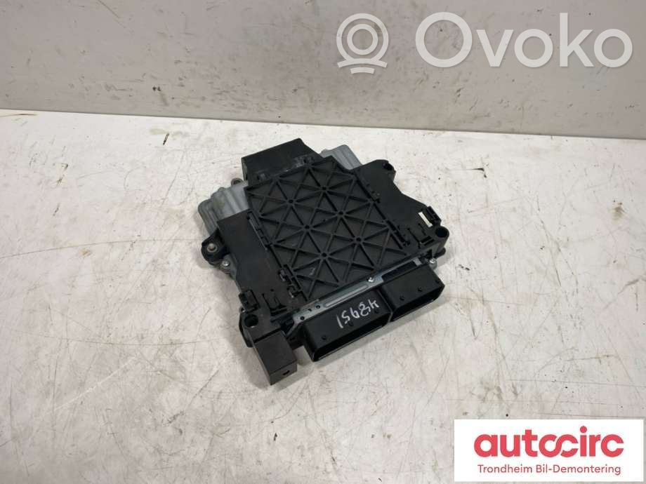 Volvo V60 Engine control unit/module ECU 