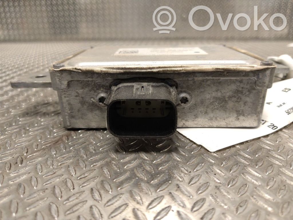 Ford Transit - Tourneo Connect Other control units/modules