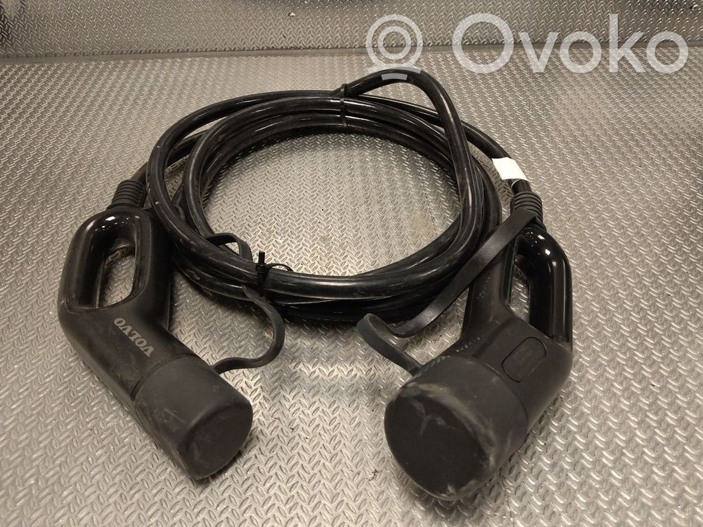 Volvo EX30 Cable de carga del coche eléctrico 