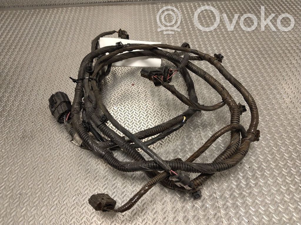 Wiring harness