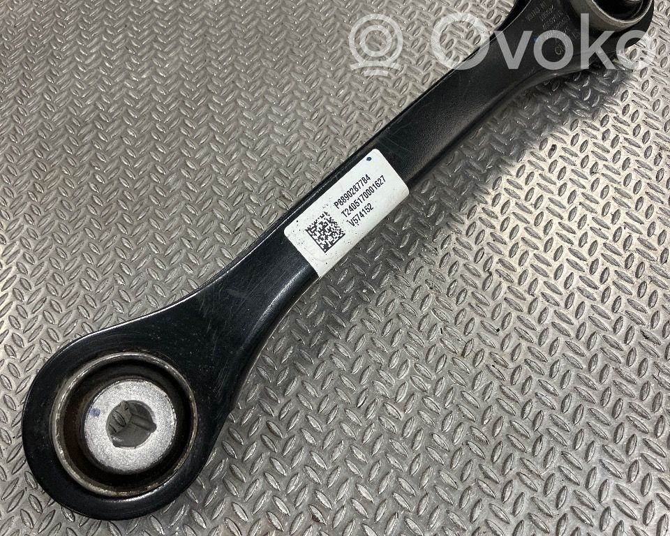 Volvo EX30 Wahacz tylny 