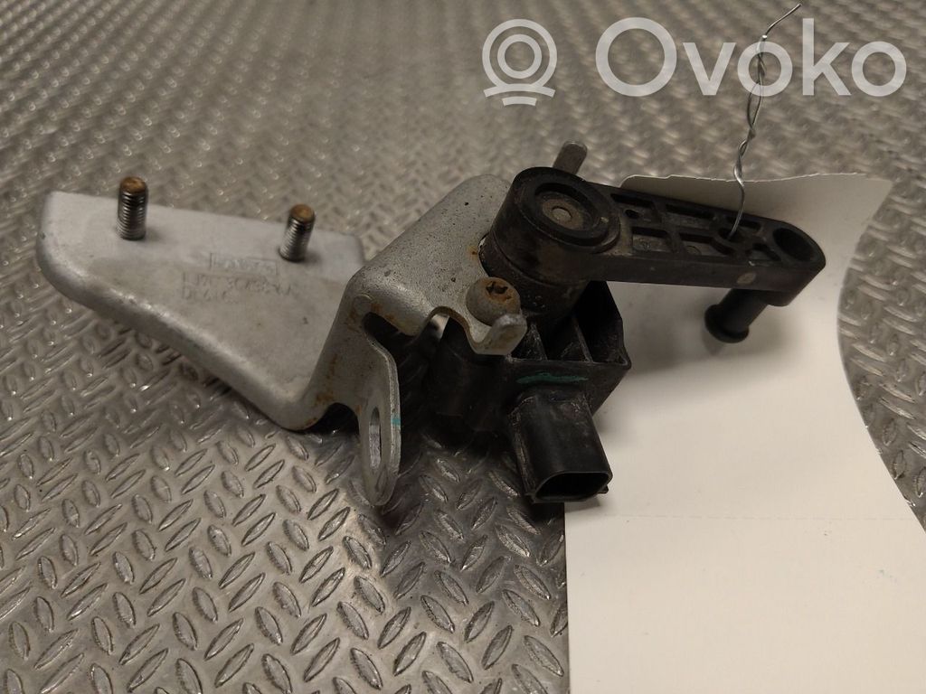 Ford Mustang Mach-E Senzor înălțime suspensie față pneumatică 