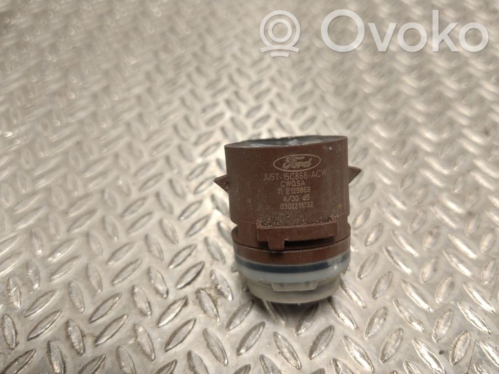 Ford Mustang Mach-E Parksensor PDC