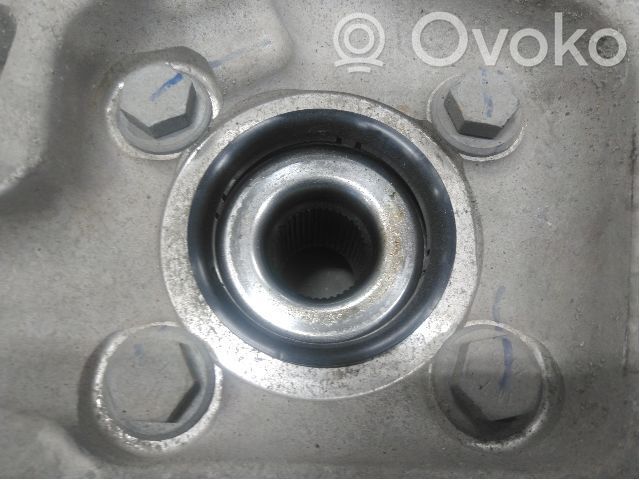 Zwrotnica koła tylnego   31345368,80016038,80016038,31345368,80016038