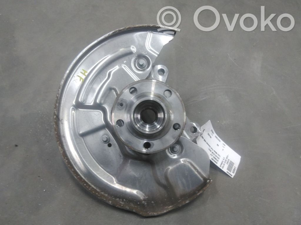 Volvo EX30 Zwrotnica koła przedniego 