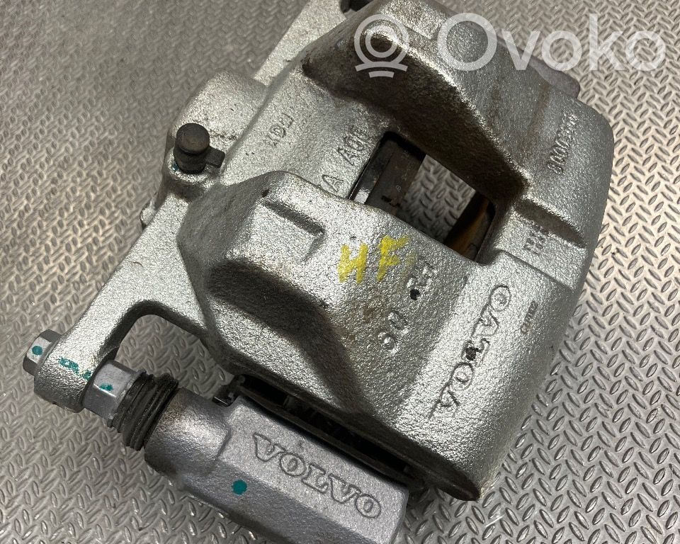Volvo EX30 Zacisk hamulcowy przedni 