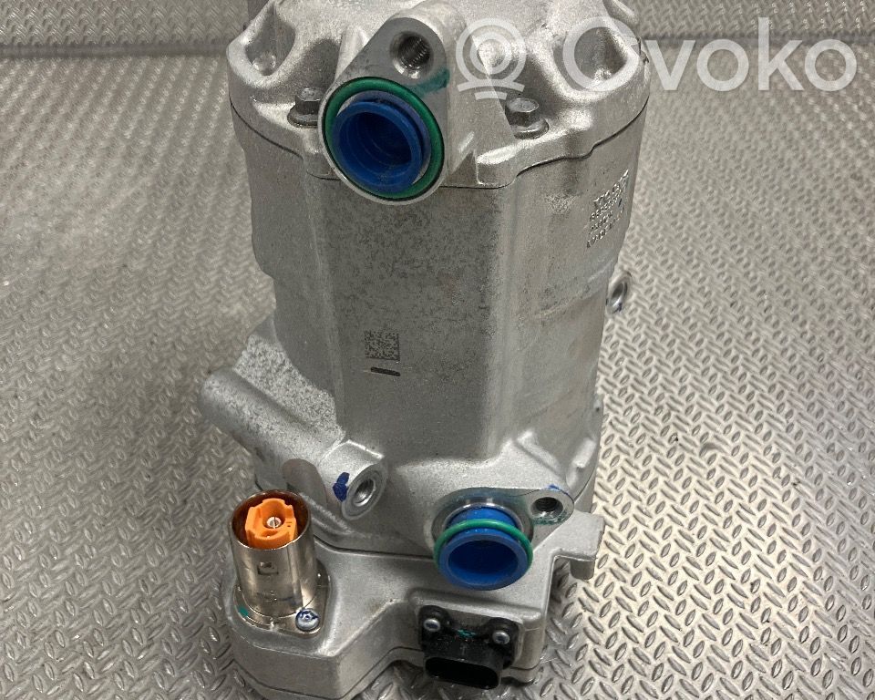 Volvo EX30 Klimakompressor Pumpe 