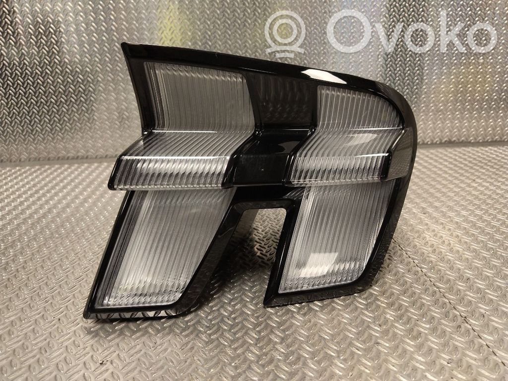 Ford Mustang Mach-E Rear/tail lights 