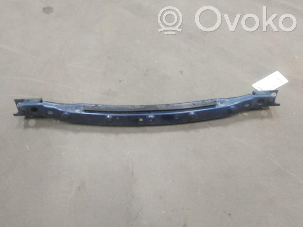 Jaguar XE Pannello di supporto del radiatore 