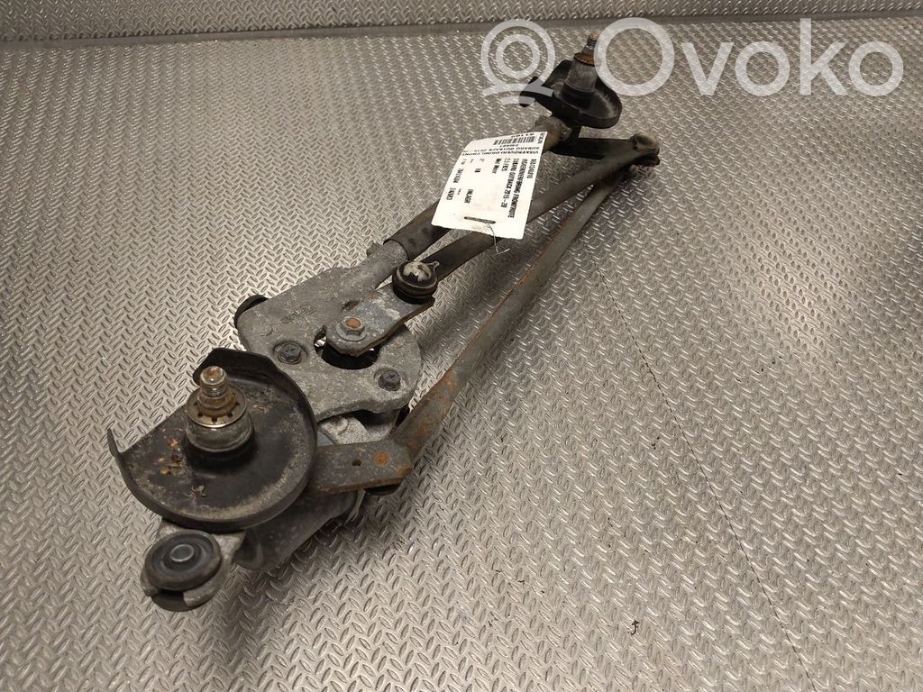 Subaru Outback (BS) Articulație ștergător față 