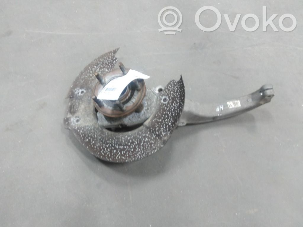 Jaguar XE Fuzetă butuc roată față 