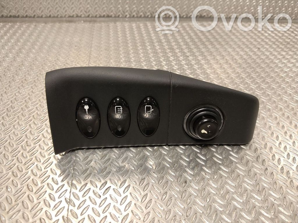 Porsche 911 996 Other switches/knobs/shifts 