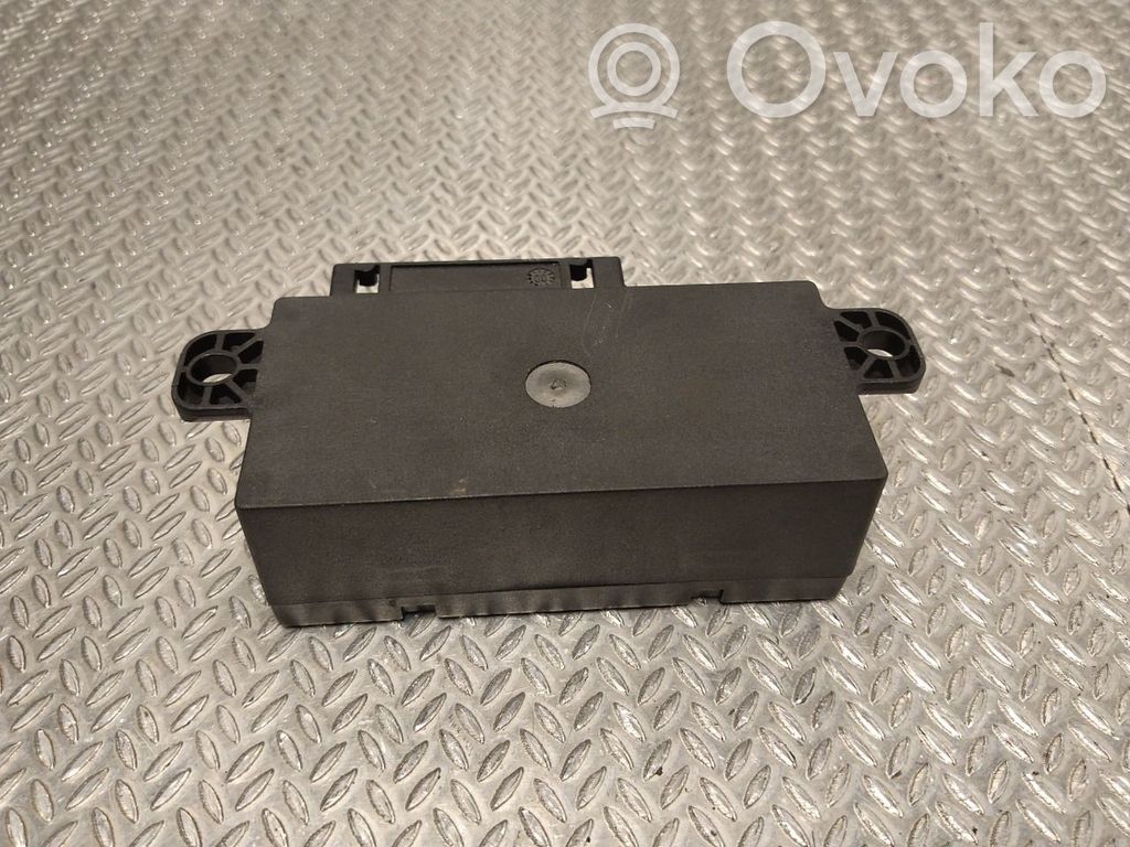 Porsche 911 996 Alte unități/module de control