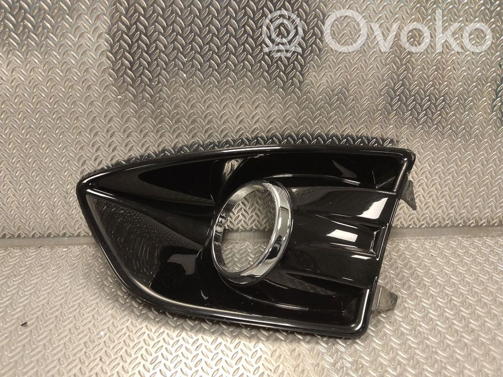 Ford C-MAX II Staffa faro/fanale 