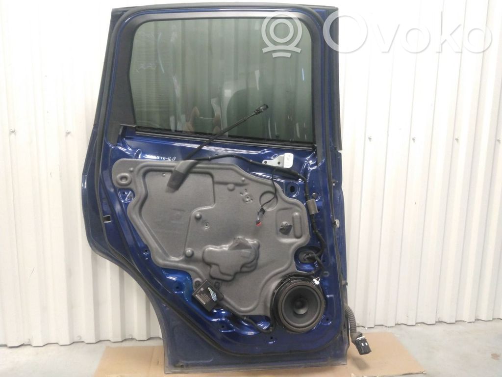 Ford C-MAX II Portiera posteriore 