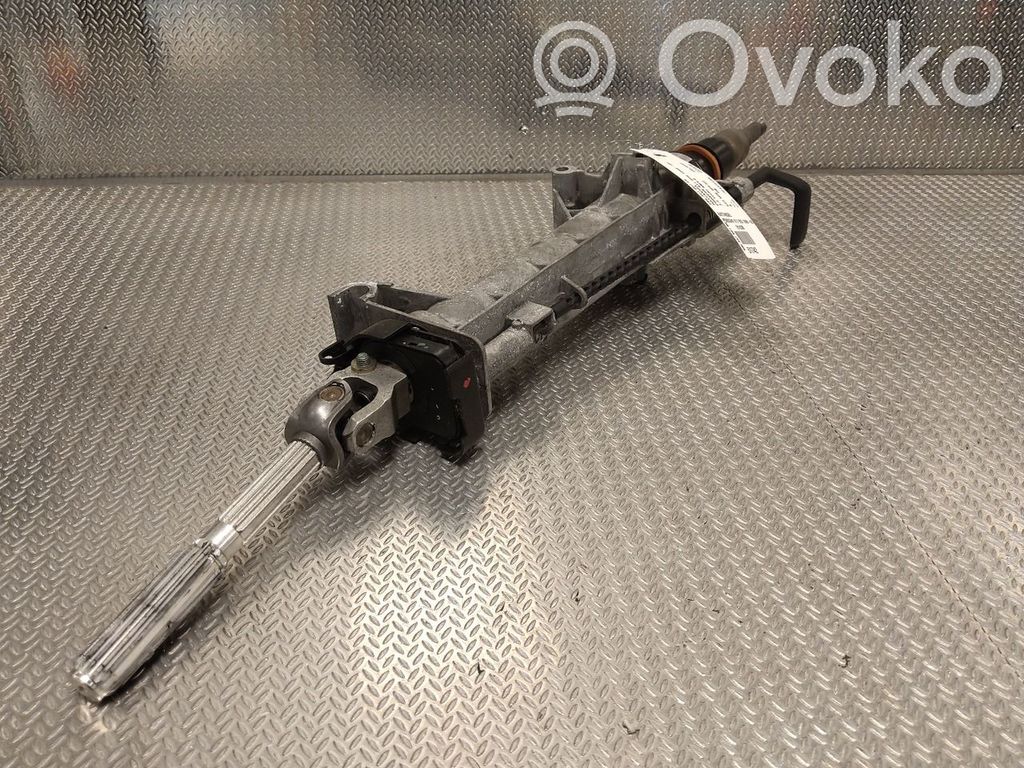 Porsche 911 996 Kit colonne de direction