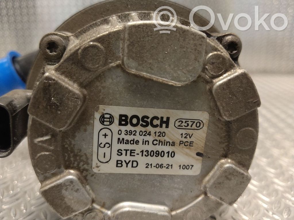 BYD Tang II Pompe de circulation d'eau