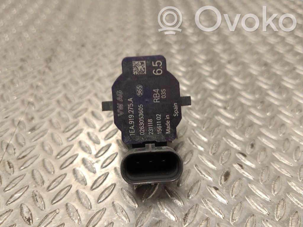 Sensore di parcheggio PDC   1EA919275A,1EA919275A