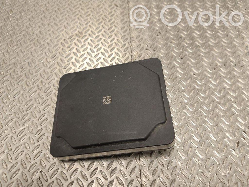 Volkswagen ID.3 Sensore radar Distronic
