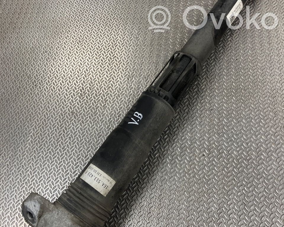 Volkswagen ID.3 Amortizor spate 