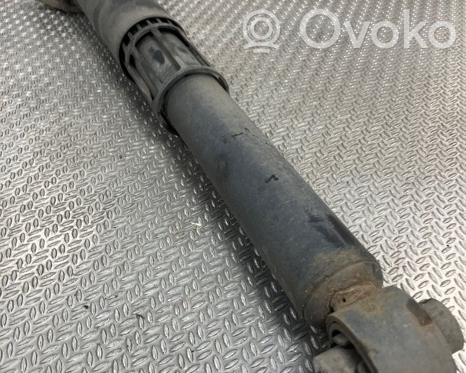 Volkswagen ID.3 Ammortizzatore posteriore
