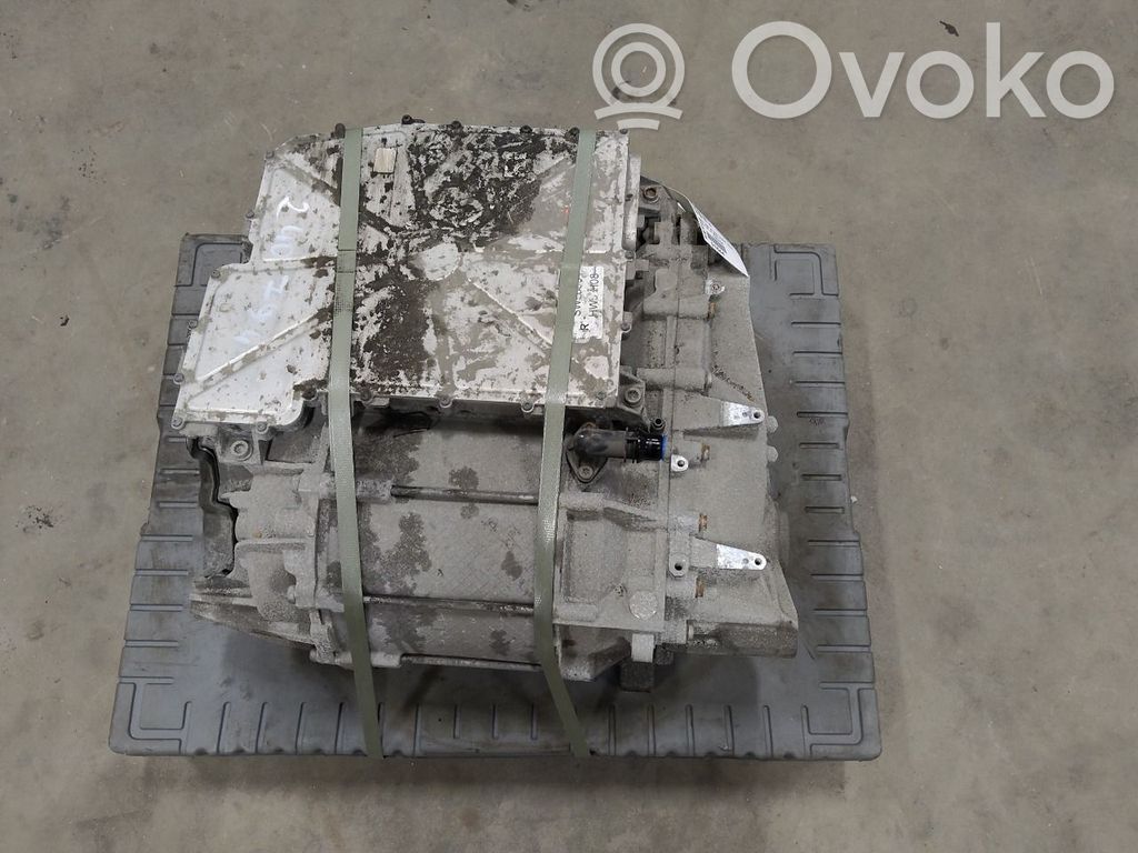 Volkswagen ID.3 Motor vehicul electric