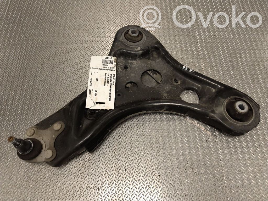 Querlenker vorne   1EA407152B,1EA407152B