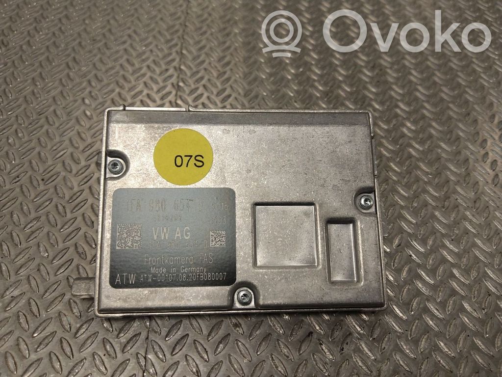 Frontkamera Windschutzscheibe Frontscheibe   1EA980654L,1EA980654D,1EA980654D,1EA980654D,1EA980654L