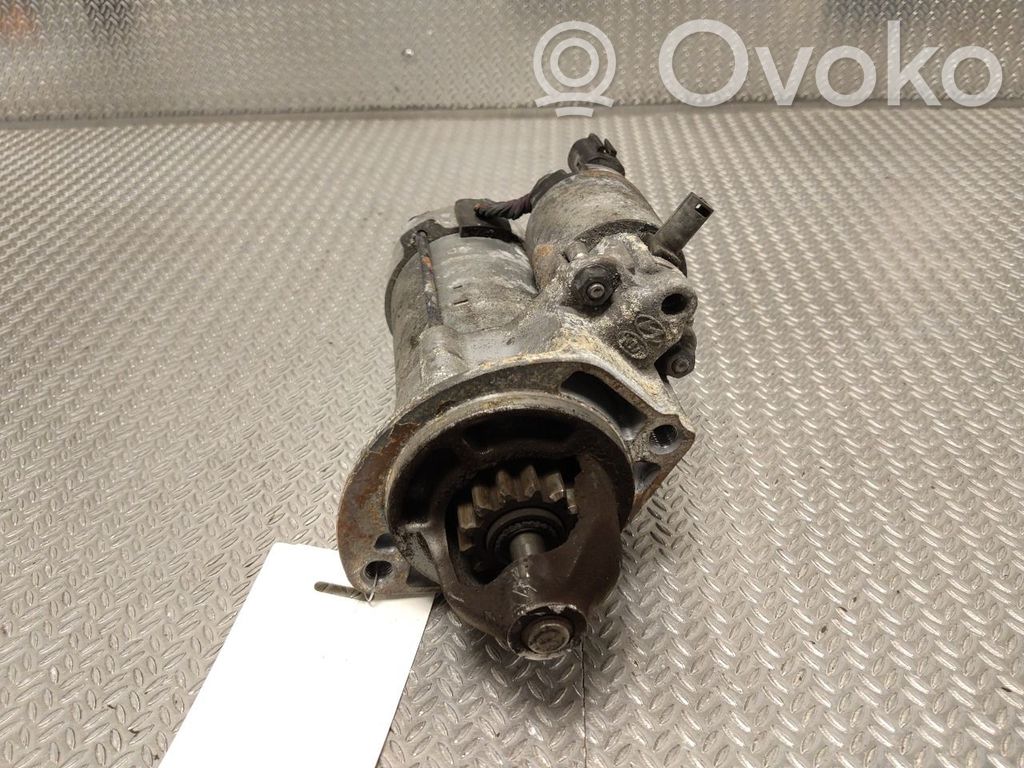 Motor de arranque   361002A550,361002A550