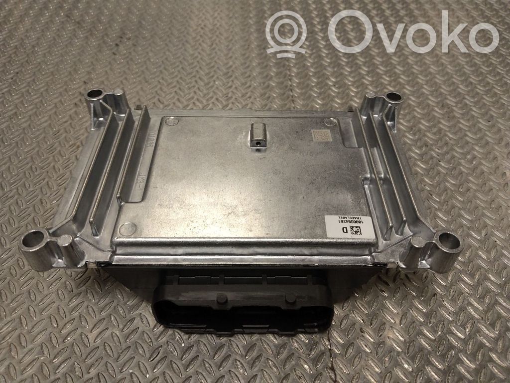 MG ZS Kiti valdymo blokai/ moduliai 
