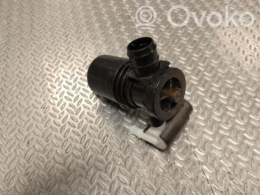 MG ZS Windscreen/windshield washer pump 