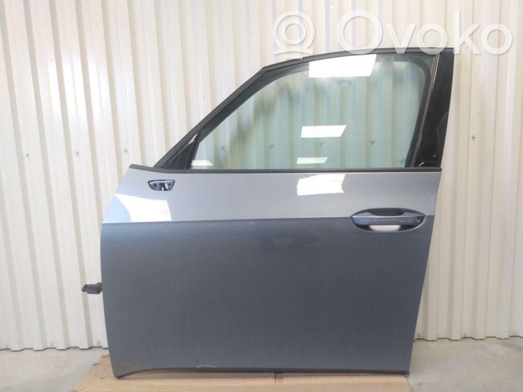 Volkswagen ID.3 Puerta delantera 