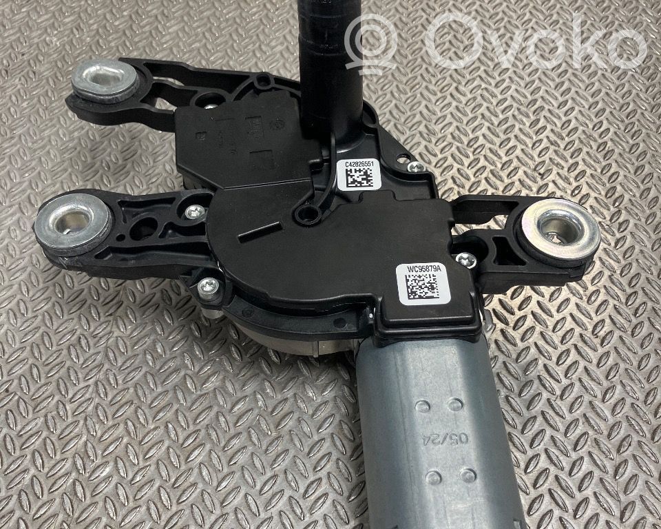 Volkswagen ID.3 Motor ștergător lunetă 